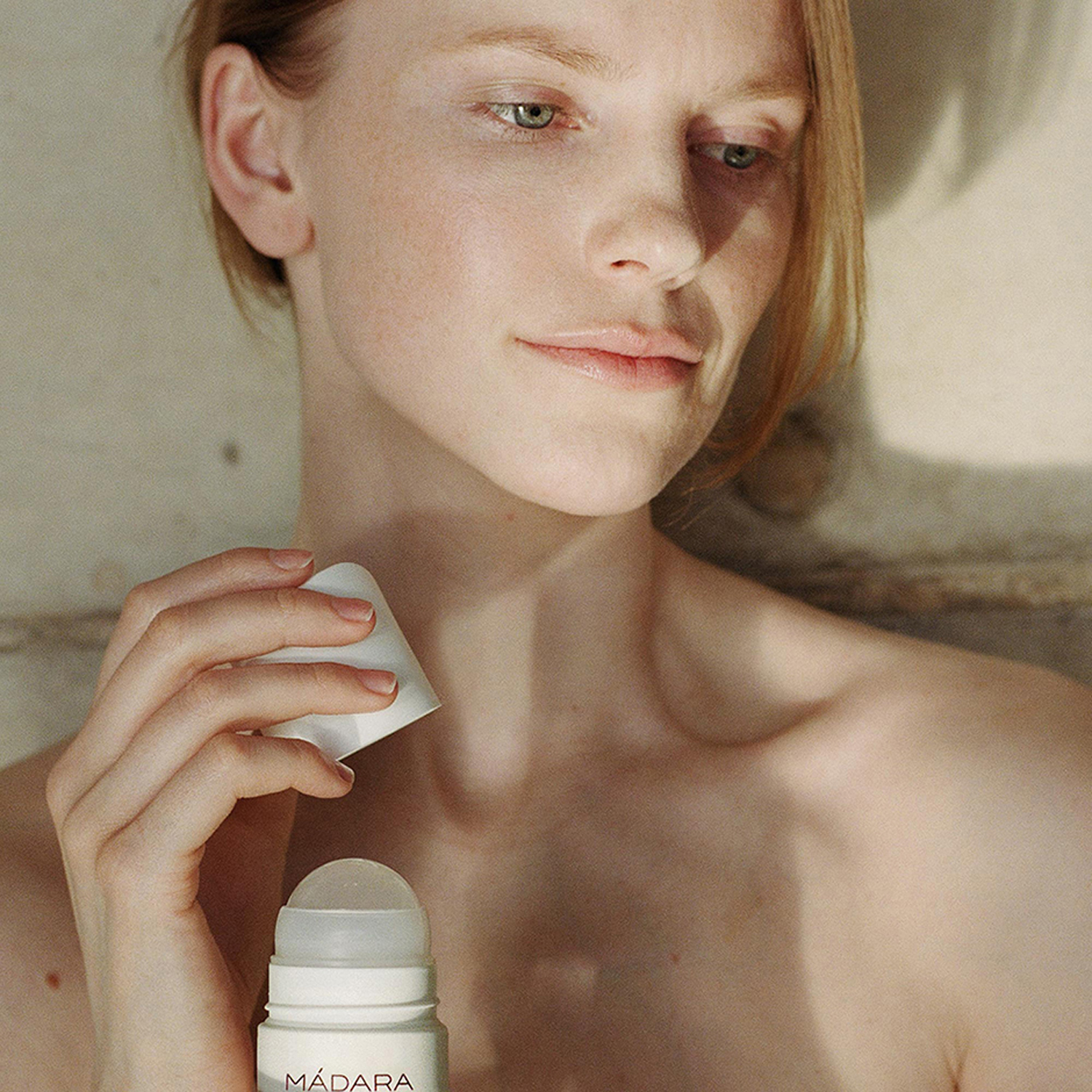 HERBAL Deodorant