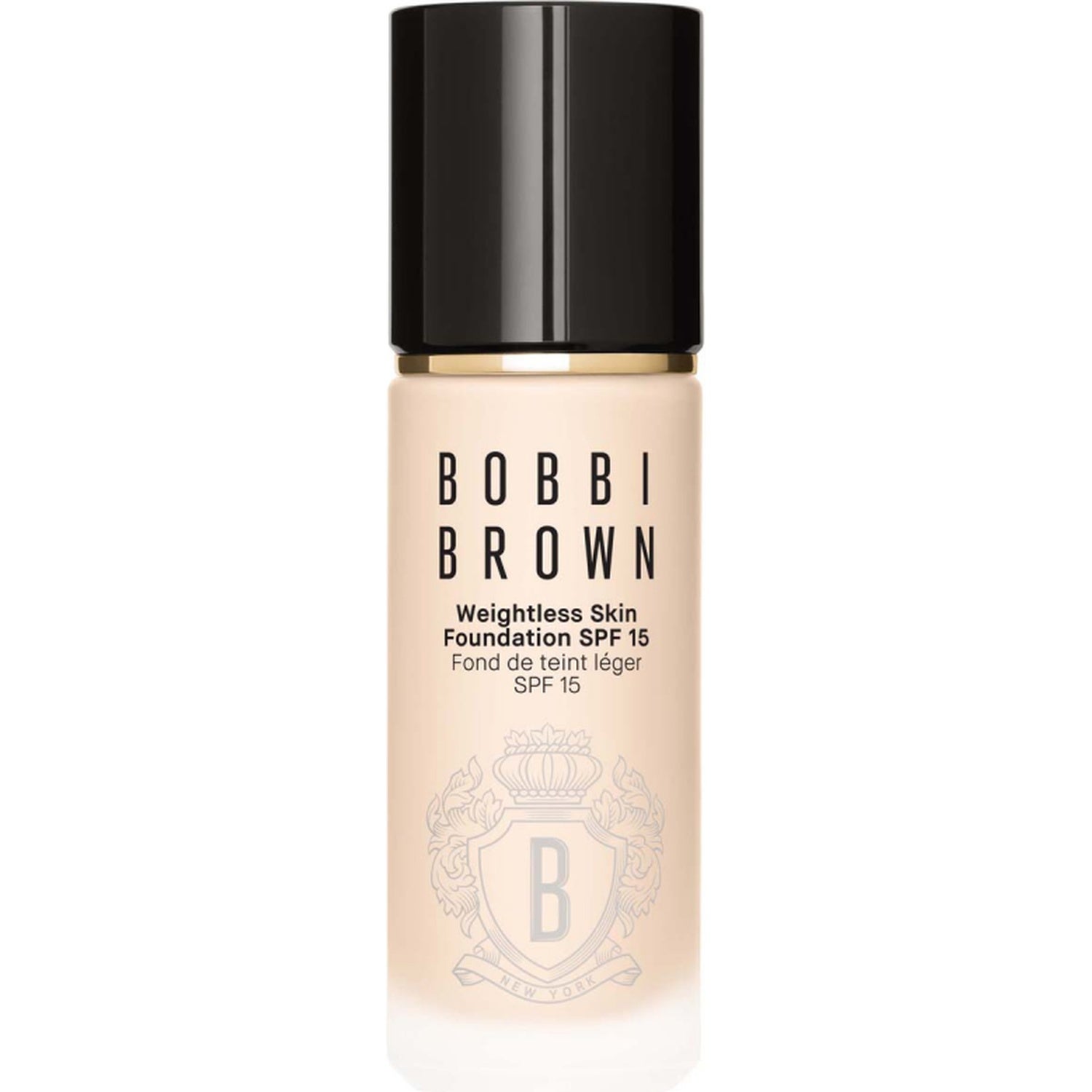 Spf15 N-000 Neutral Alabaster
