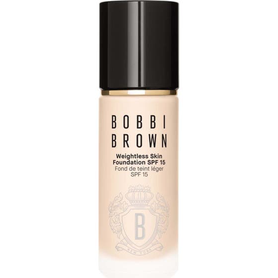 Weightless Skin Foundation