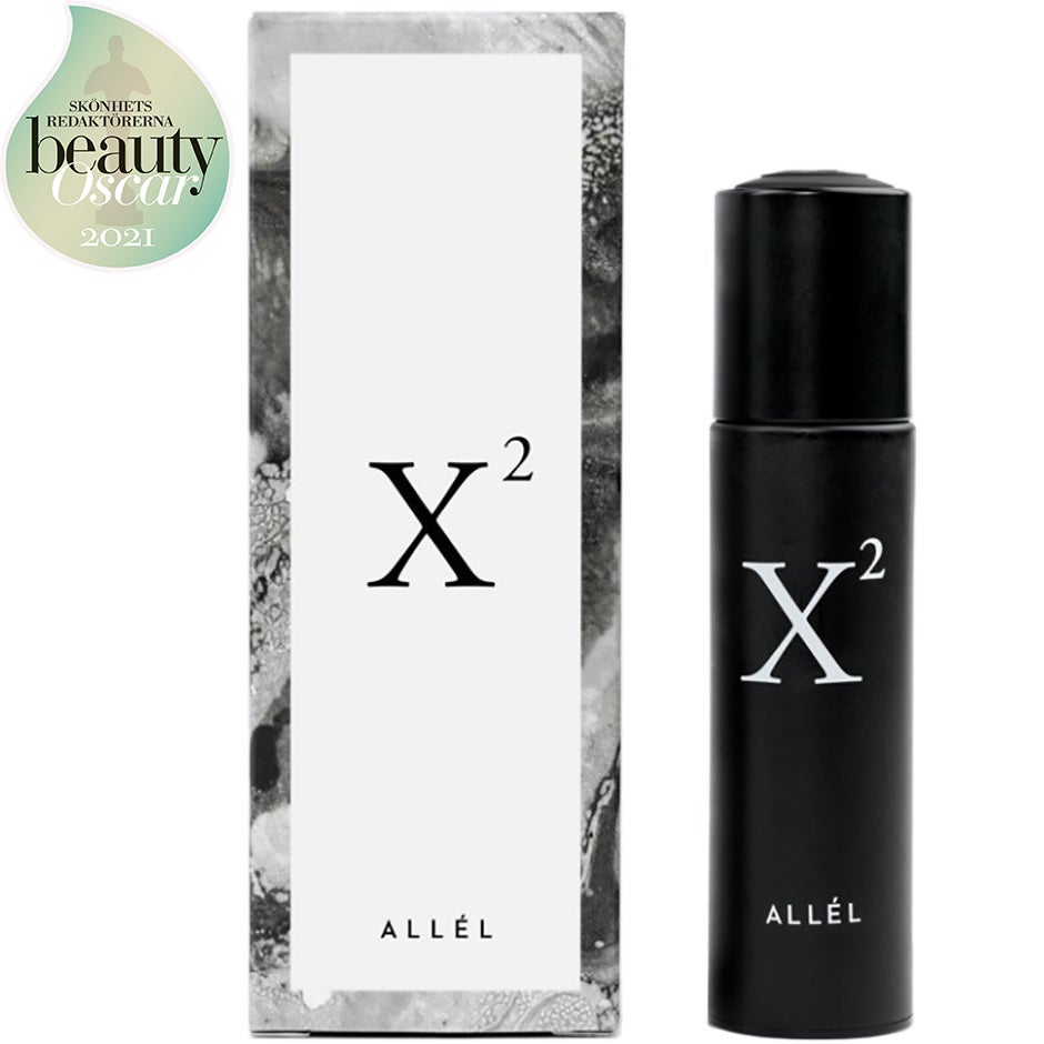 Allél X-serie Facial Serum 30 ml
