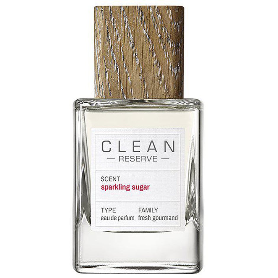 Produktfoto för Clean Reserve - Sparkling Sugar EDP 50 ml