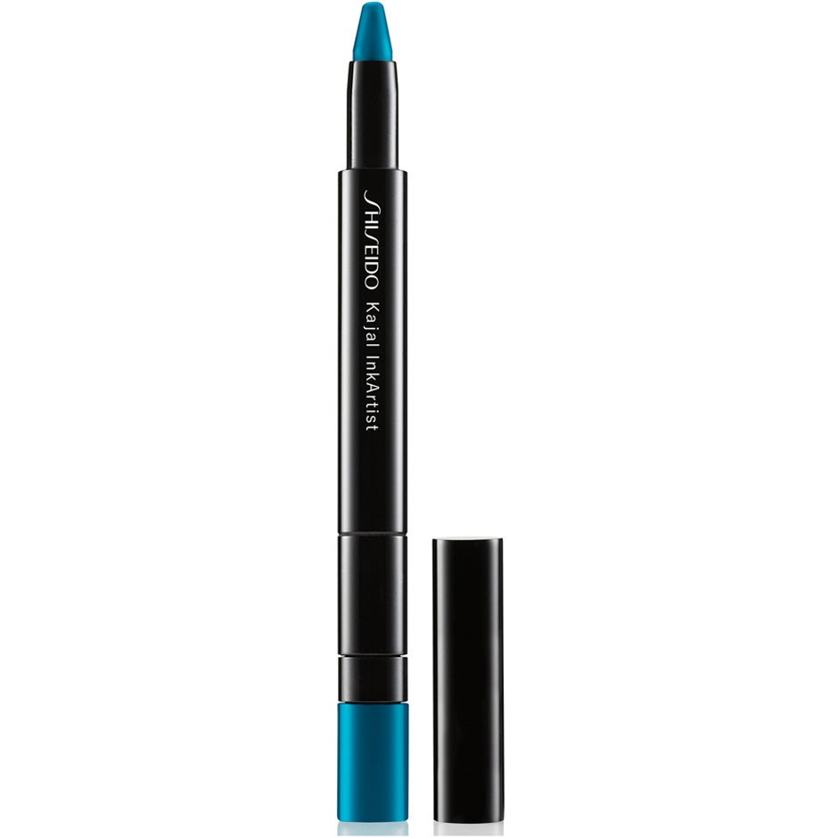 Produktfoto för Shiseido Kajal Inkartist 07 Sumi Sky - 1 g