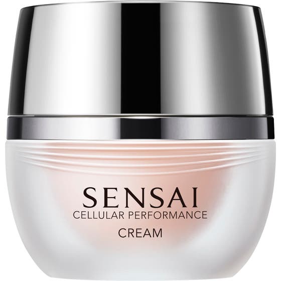 Cellular Performance Cream Saho