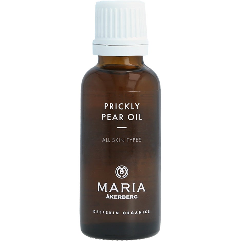 Prickly Pear Oil, 30 ml MARIA ÅKERBERG Serum & Ansiktsolja