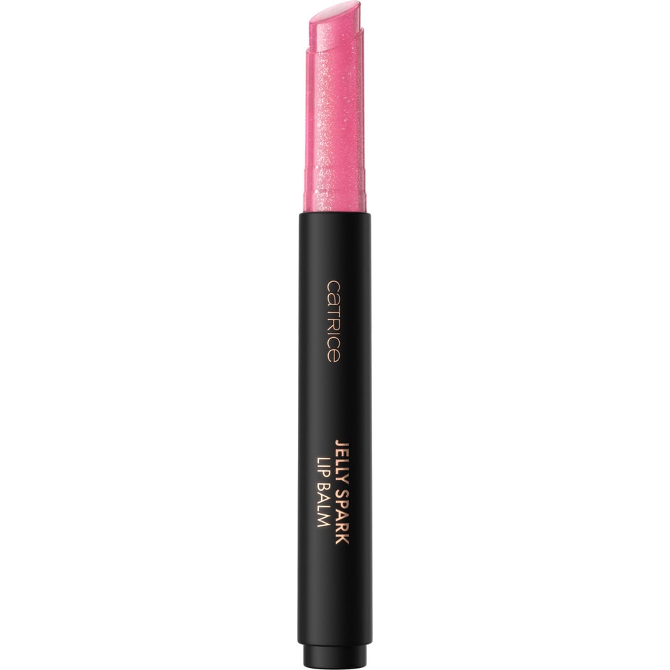Jelly Spark Lip Balm