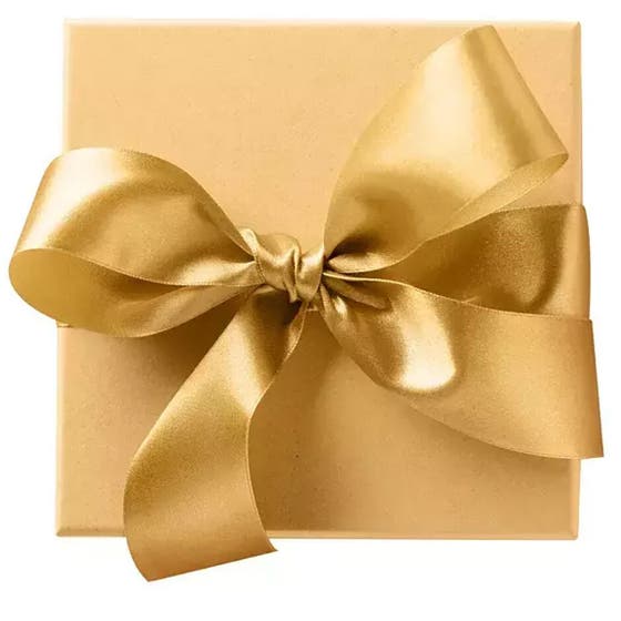 Secret Gift