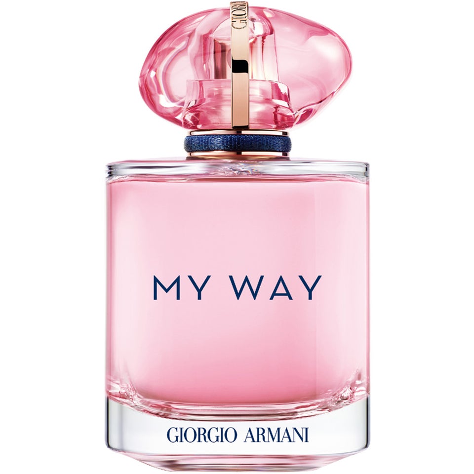My Way Nectar Eau de Parfum