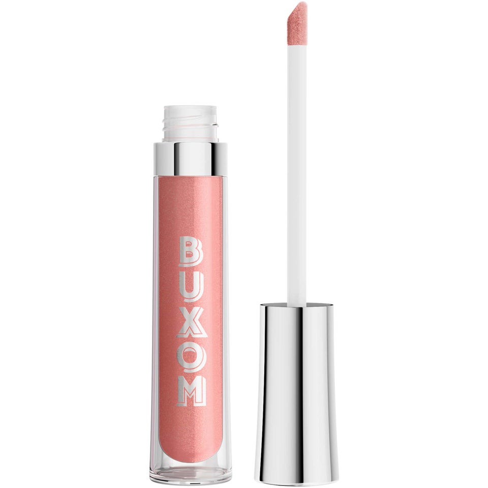 Full-On Plumping Lip Polish