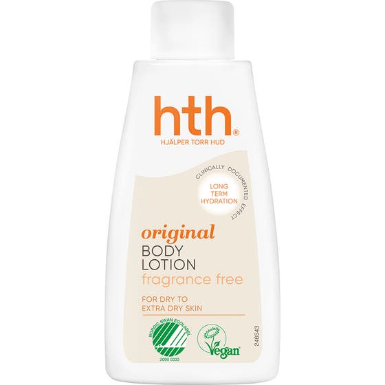 Original Lotion