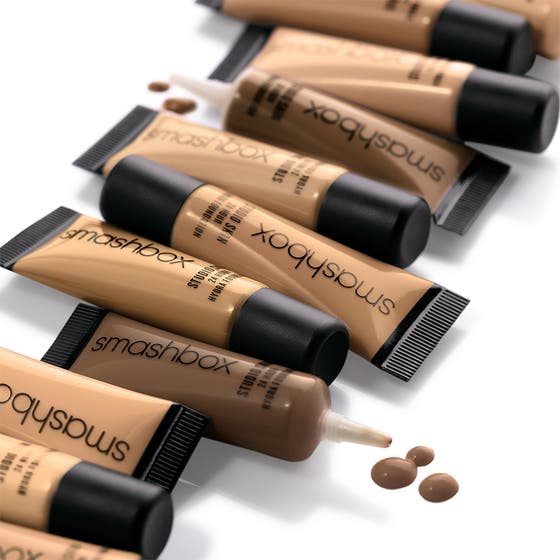 Studio Skin Hydra Foundation
