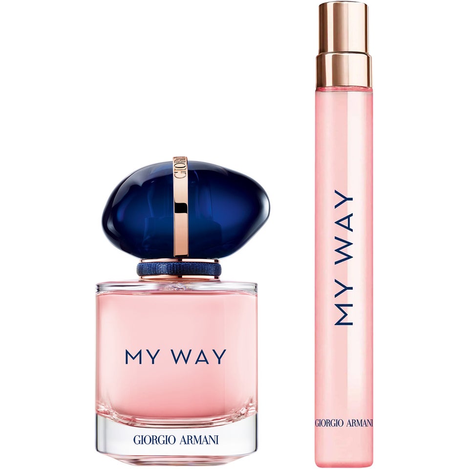 My Way Spring Set Eau de Parfum 1 pcs
