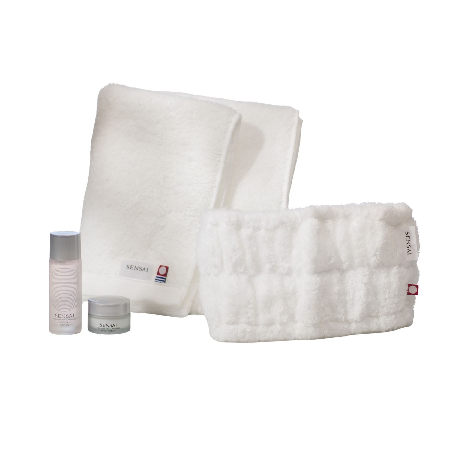 Sensai Silky Purifying Gift