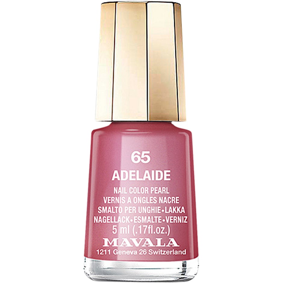 MAVALA Mini Color nagelprodukter dam – bild 7