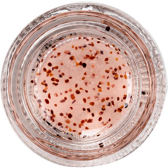 Velvet Perfecting Rose Sugar Lip Scrub