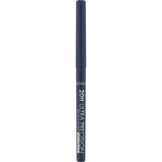 H Ultra Precision Gel Eye Pencil Waterproof