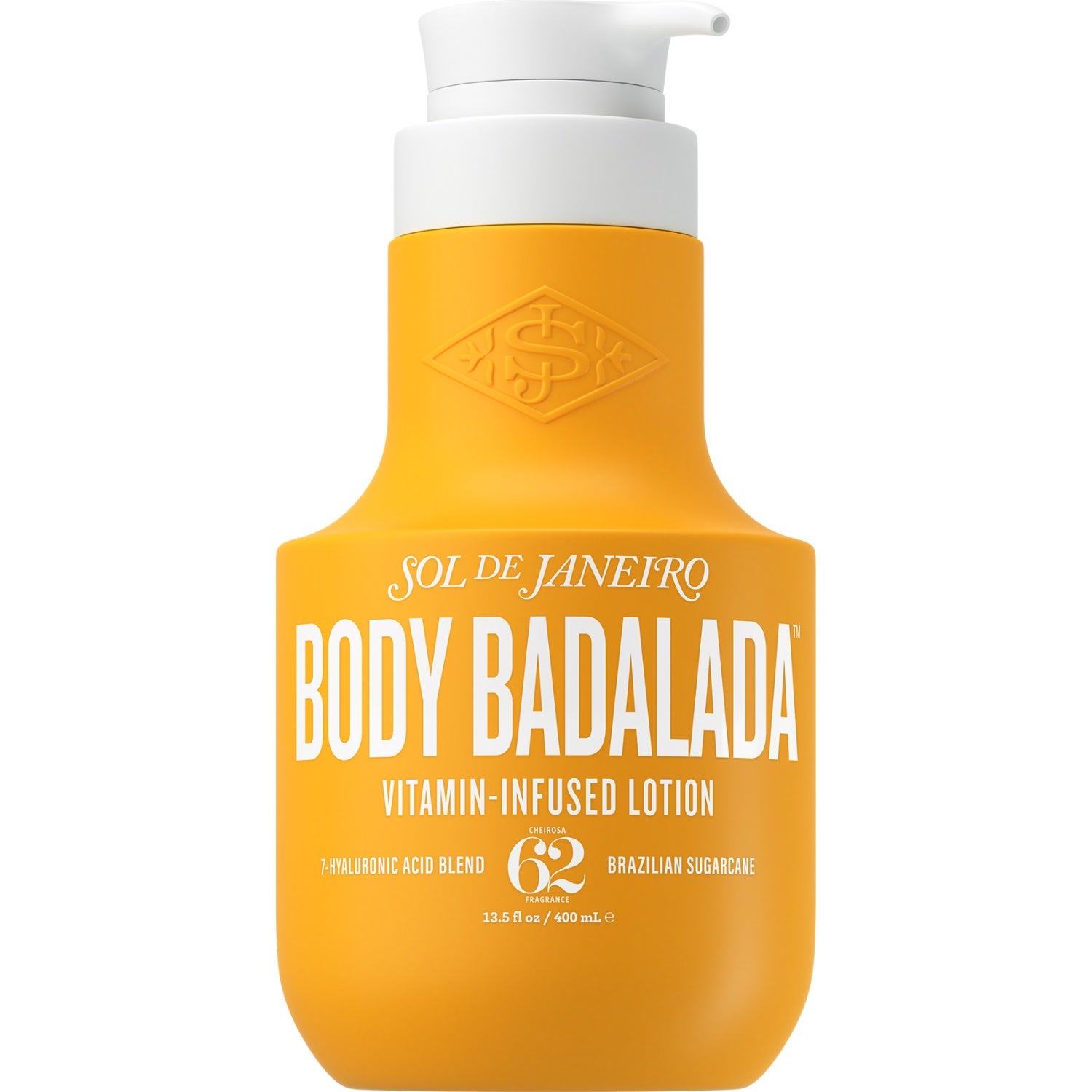 Sol de Janeiro Body Badalada Bodylotion - 400 ml