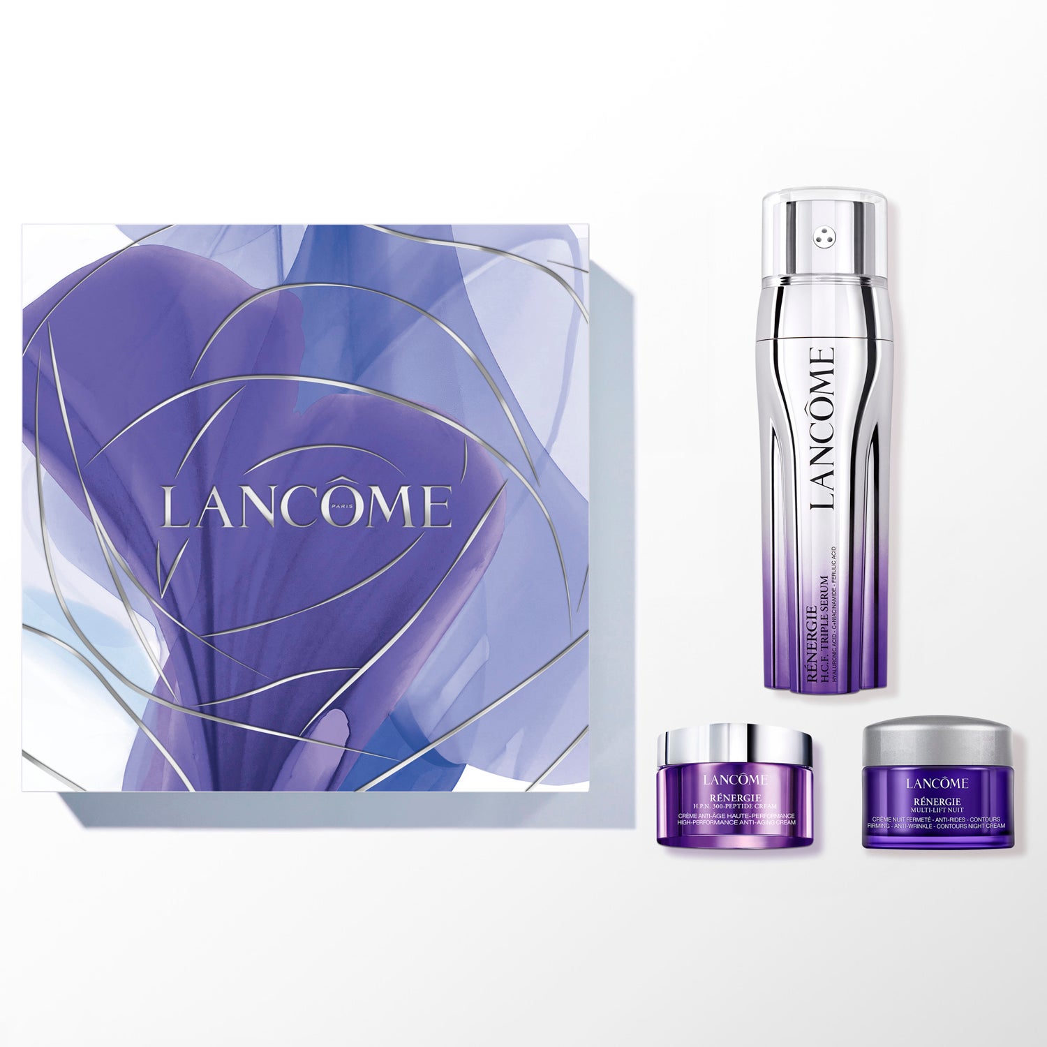 Lancôme Triple Serum Set 50 ml