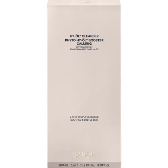 Set HY-ÖL & Phyto Calming