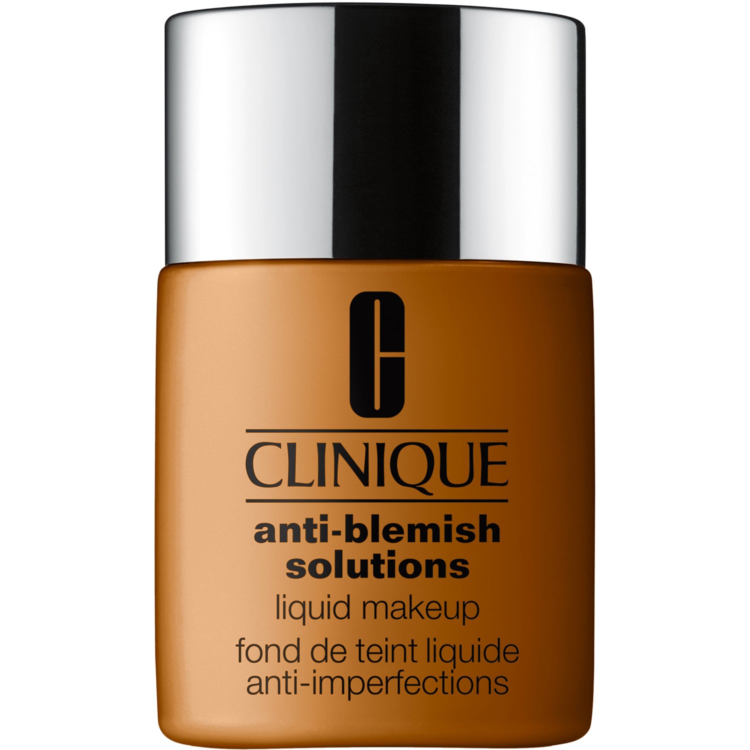 Clinique Anti-Blemish Solutions Liquid Makeup foundation & concealer dam – bild 7