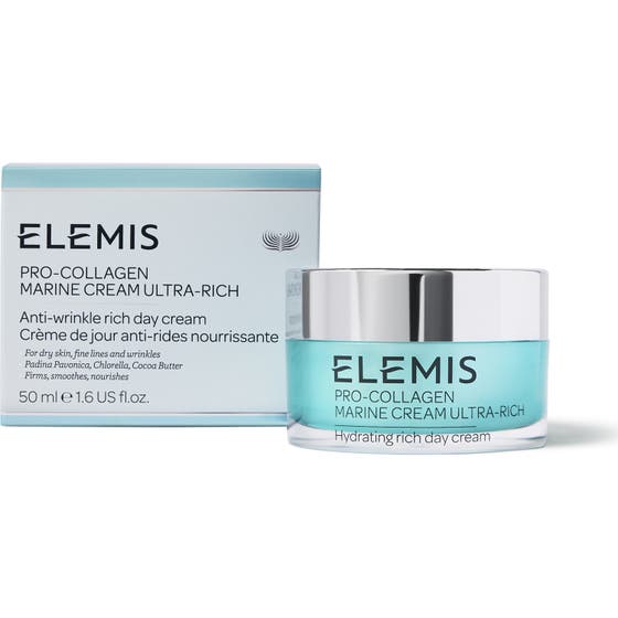 Pro-Collagen Marine Cream Ultra Rich