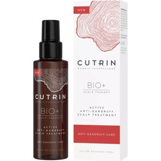 Bio+ Active Anti-Dandruff Scalp Treatment