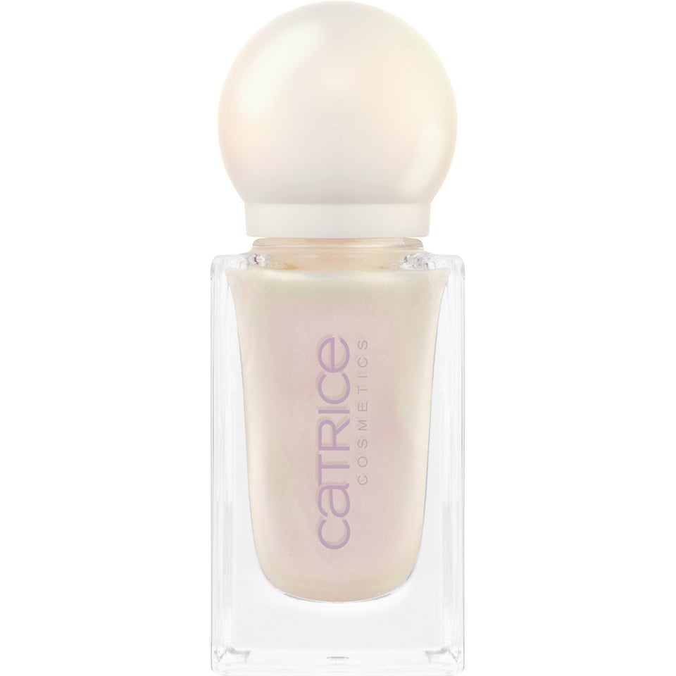 Pearlfection Nail Lacquer