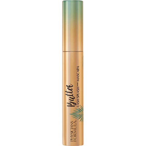 Murumuru Butter Lash Splash Mascara