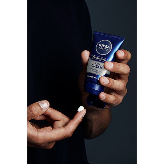 Hydrocare Moisturiser