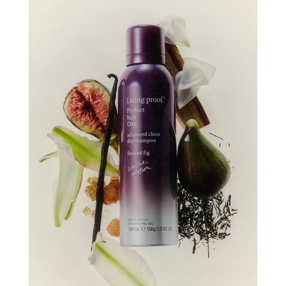 Perfect hair Day™ Frosted Fig Advanced Clean Dry Shampoo