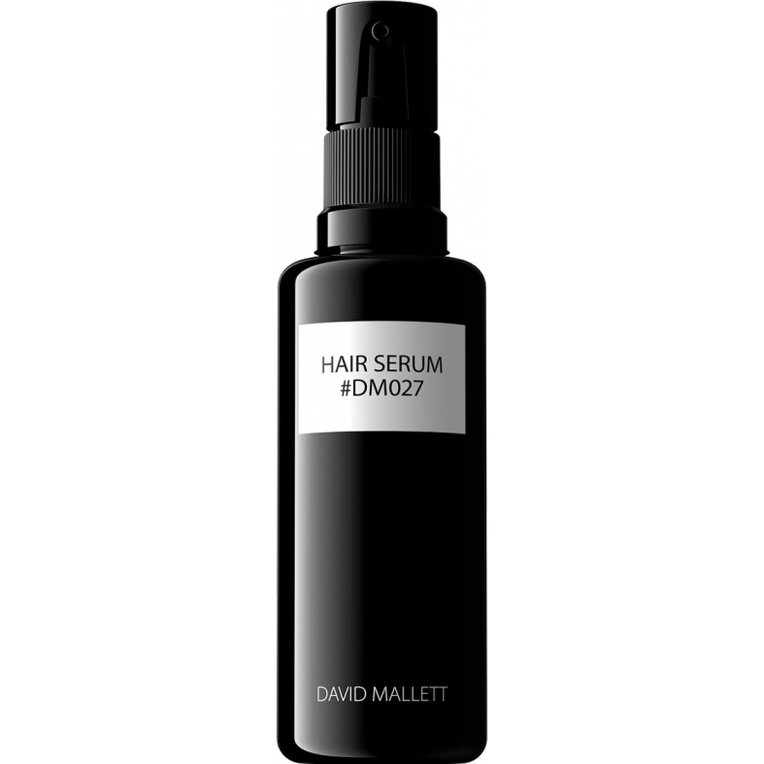 David Mallett Hair Serum 50 ml