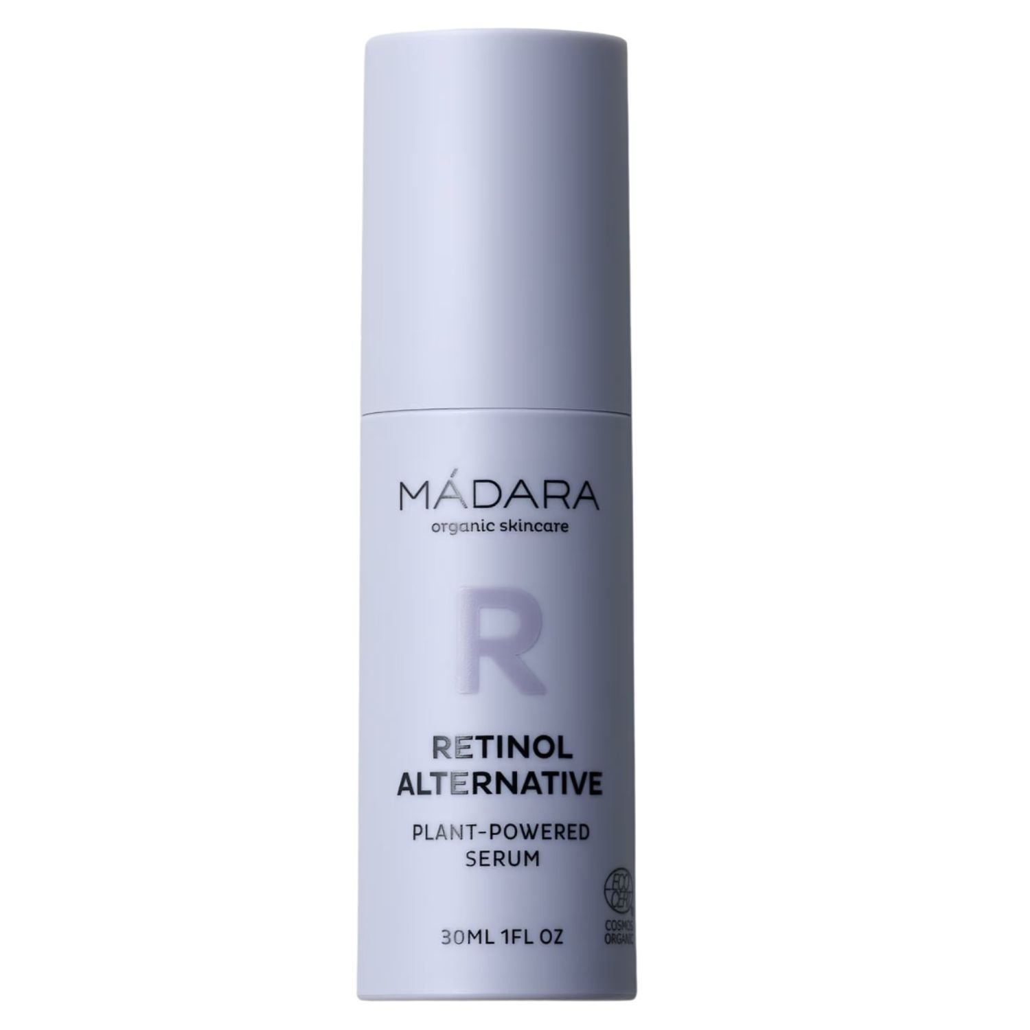 MÁDARA Retinol Alternative Plant-Powered Serum 30 ml
