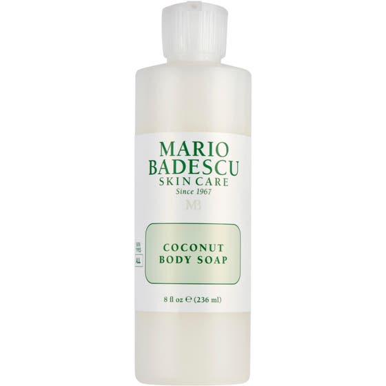 Coconut Body Soap