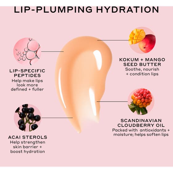 Pout Preserve Peptide Lip Treatment