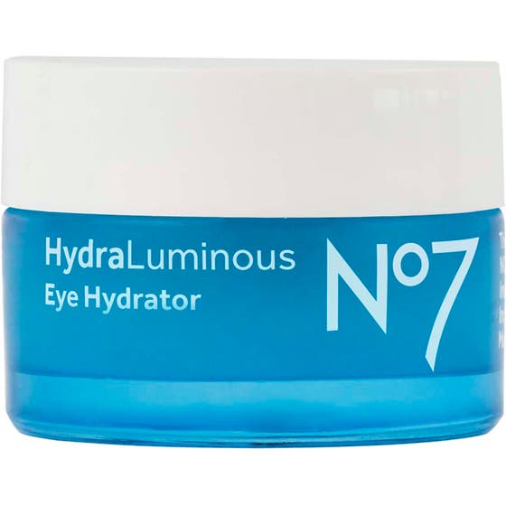 Hydraluminous Eye Hydrator for Moisturising, Fine Lines