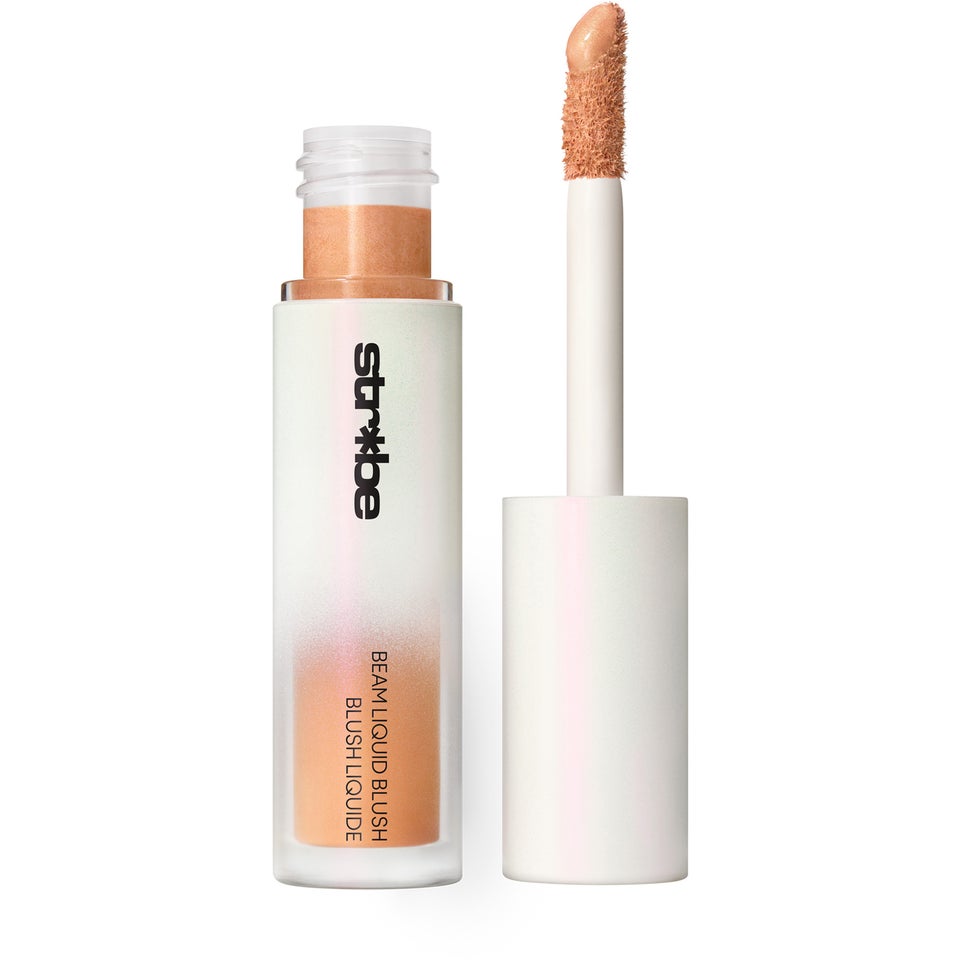 Strobe Beam Liquid Blush