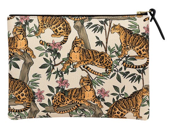 Large Pouch Toiletry Bag