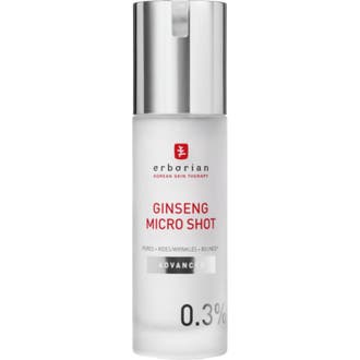 Ginseng Micro Shot 0.3 Advanced