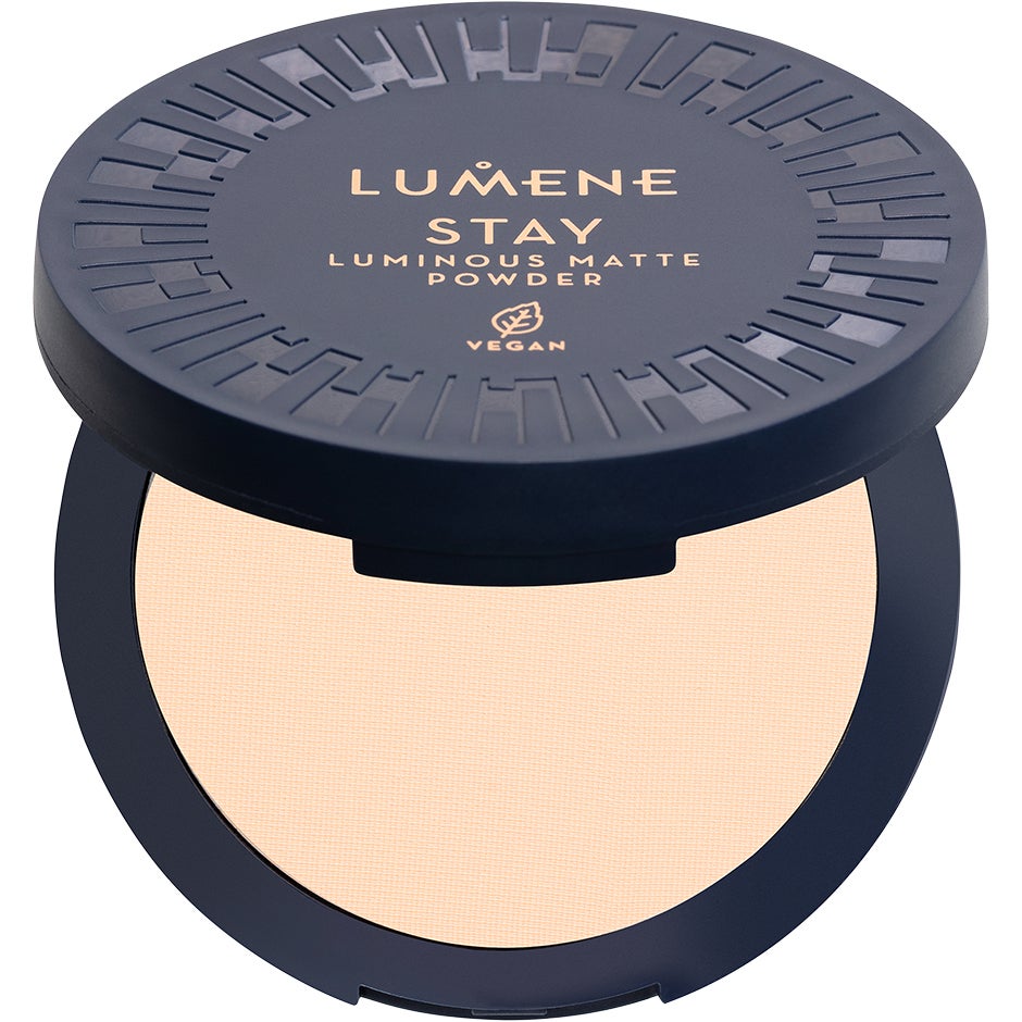 Stay Luminous Matte Powder #1 10 g
