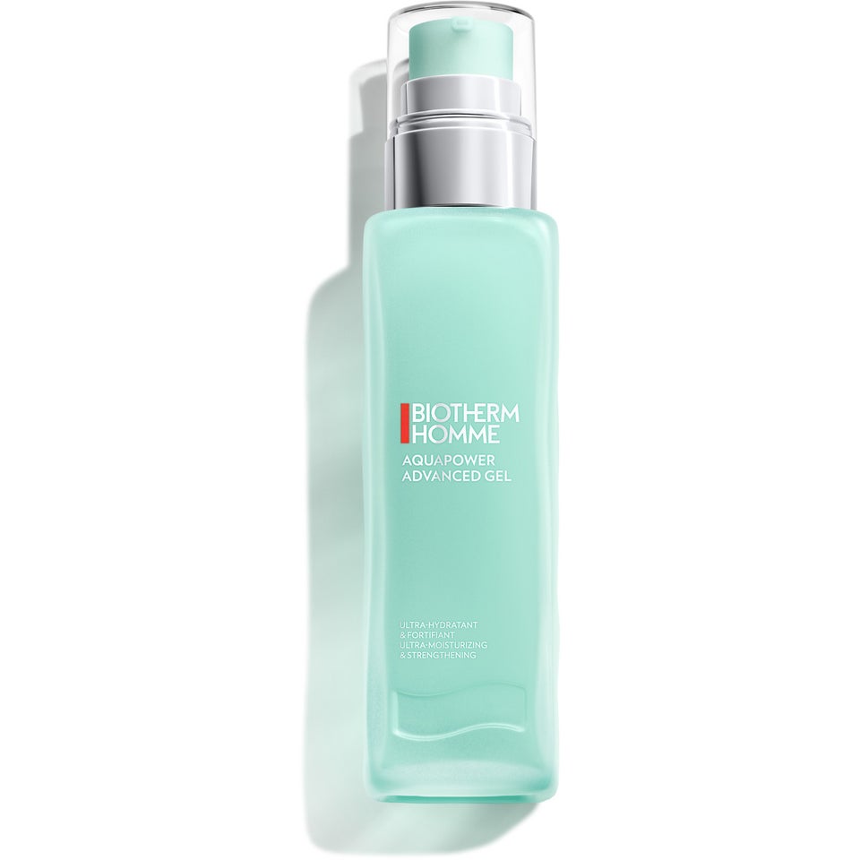 Aquapower Advanced Gel Jumbo