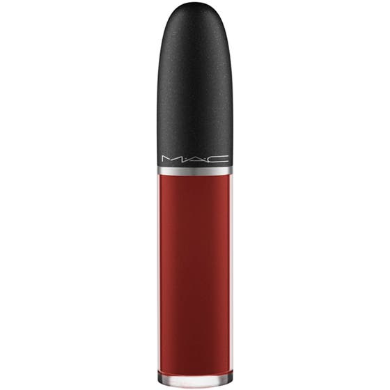 Retro Matte Liquid Lipcolour