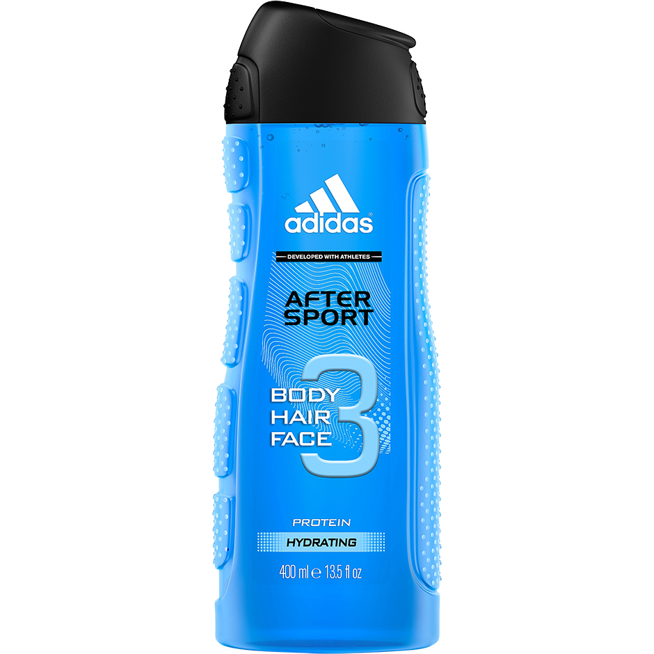 After Sport For Him