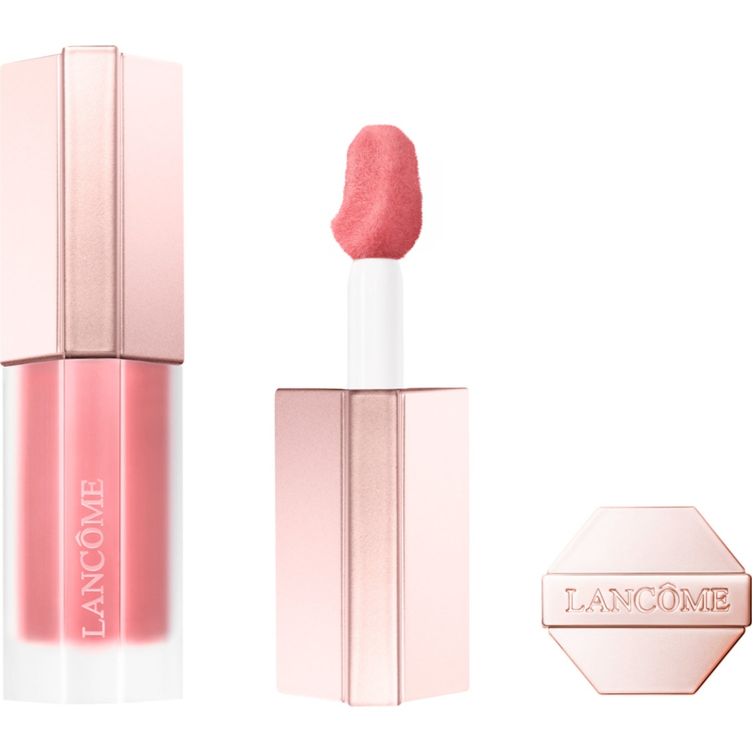 Lancôme LC LIP IDOLE CUDDLE BLUR 21 - 8,5 ml