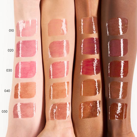 Peptide Bliss Glossy Lip Balm