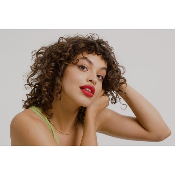 Curl Jelly Refresh Spray