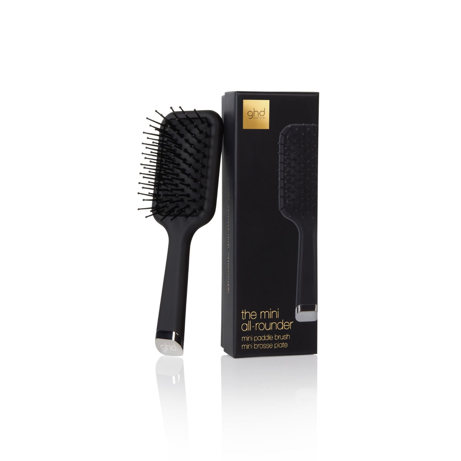 ghd Mini Paddle Brush Gift