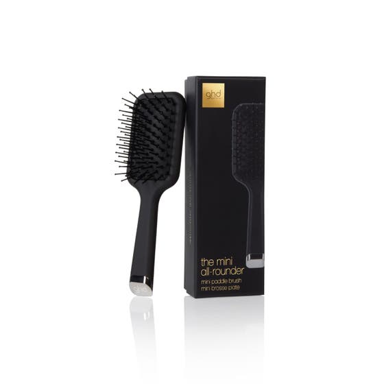Mini Paddle Brush Gift