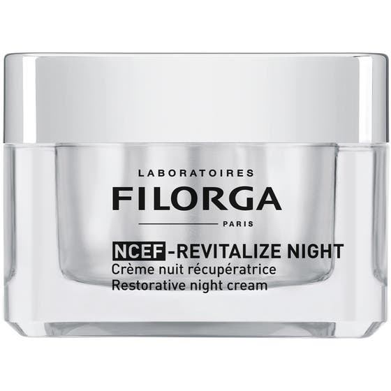 NCEF-Revitalize Night Cream