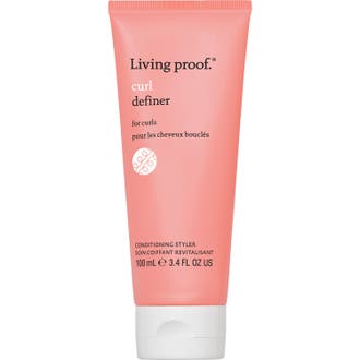 Curl Definer