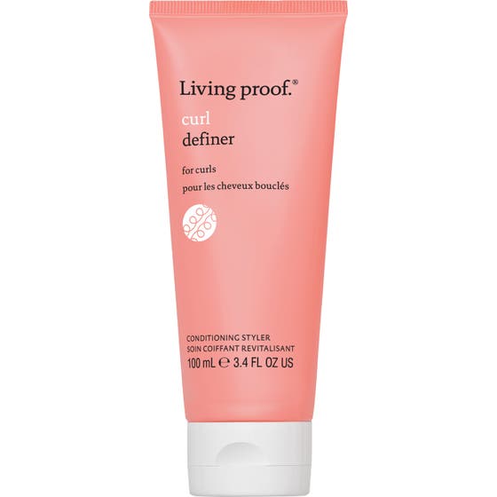 Curl Definer