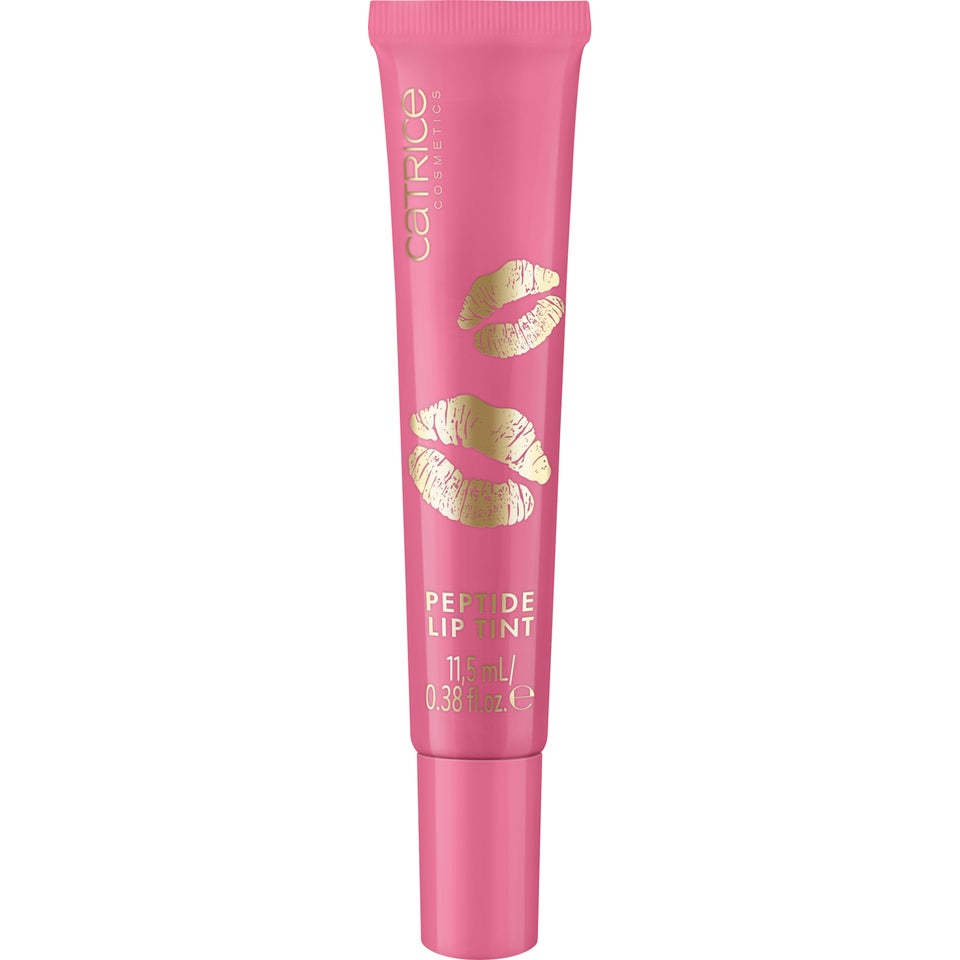 Kiss & Glow Peptide Lip Tint